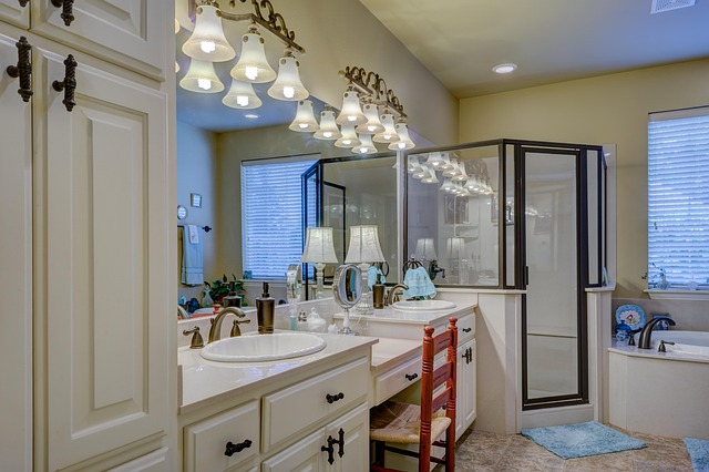 Portable Bathroom With Sink San Bernardino CA