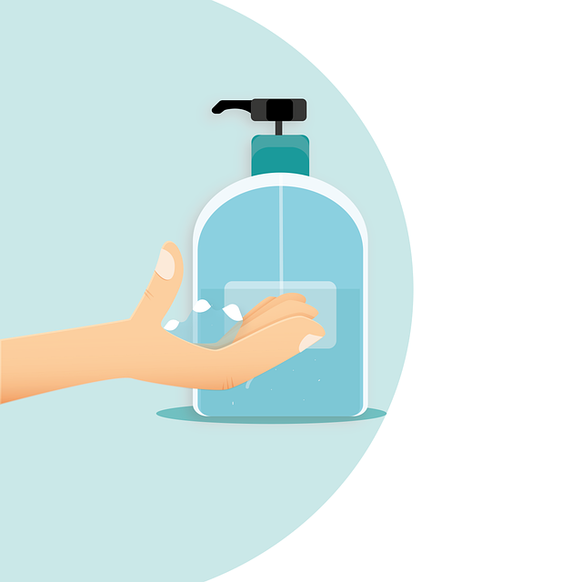 Portable Hand Washing Stations
