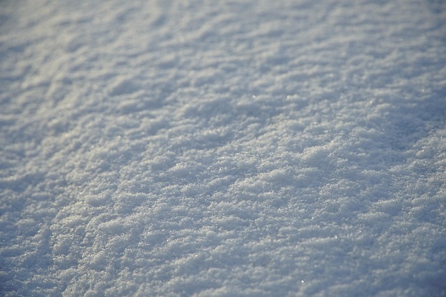 Portable potties with heating for cold weather events
