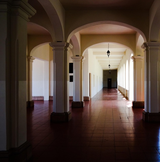 Sustainable restroom solutions for schools and universities