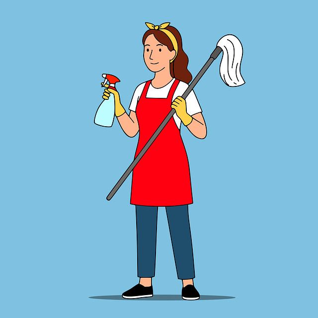 Water Damage Cleaning Services McKinney TX