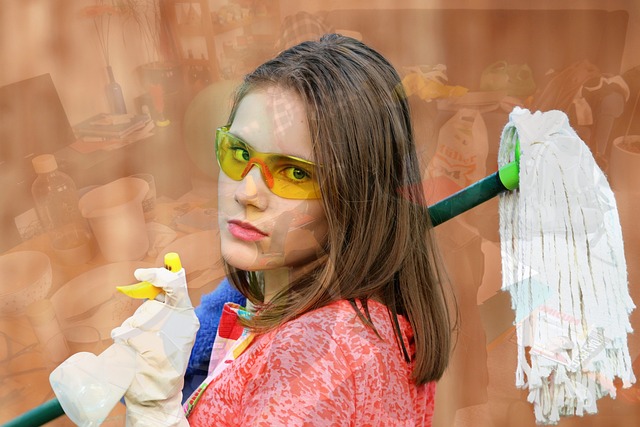 Water Damage Cleaning Services McKinney TX