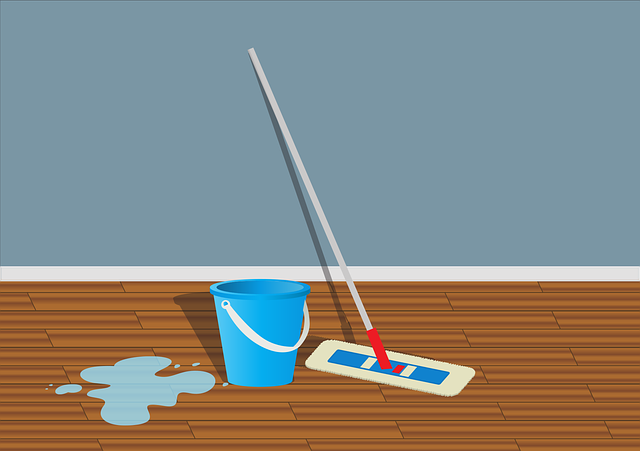 Water Damage Cleaning Services McKinney TX