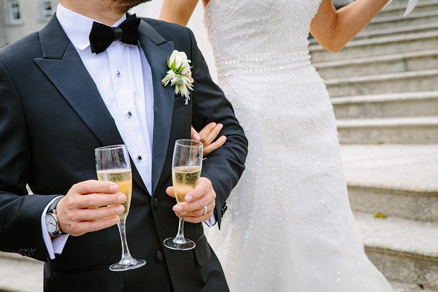 Wedding Portable Bathrooms