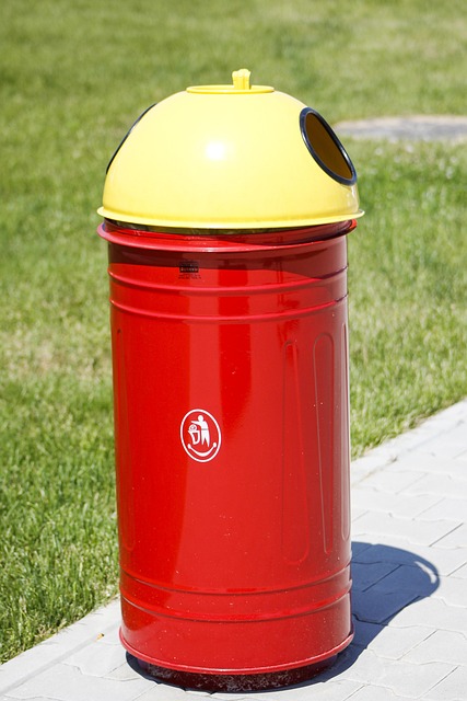 Zero Waste: 30 Yard Dumpster Solutions for Allen TX Projects