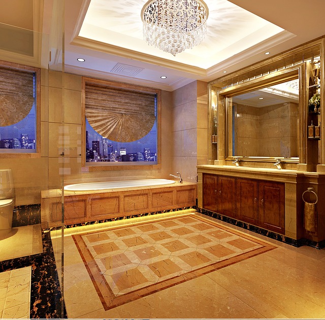 Affordable Same-Day Bathrooms: Convenient, Modern Solutions