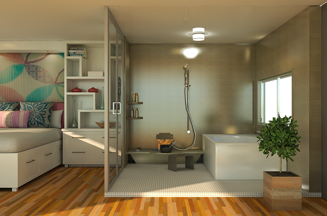 Bathroom Rental