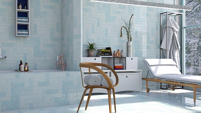 Bathroom Rental