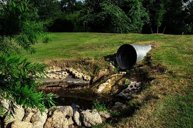 Burst Pipe Water Damage McKinney TX