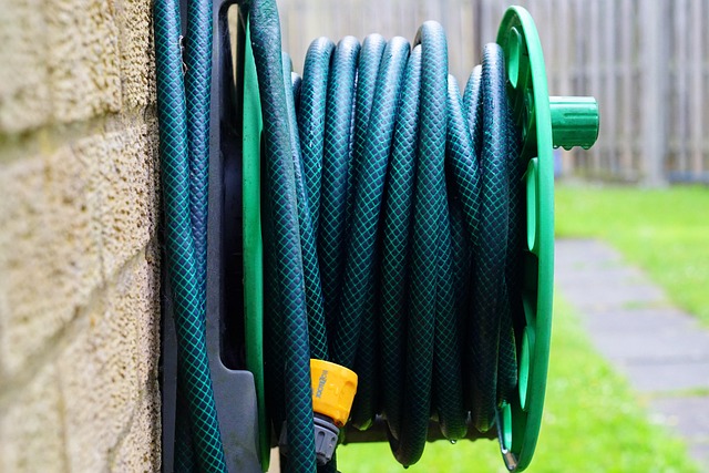 Burst Pipe Water Damage McKinney TX