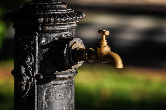 Burst Pipe Water Damage McKinney TX