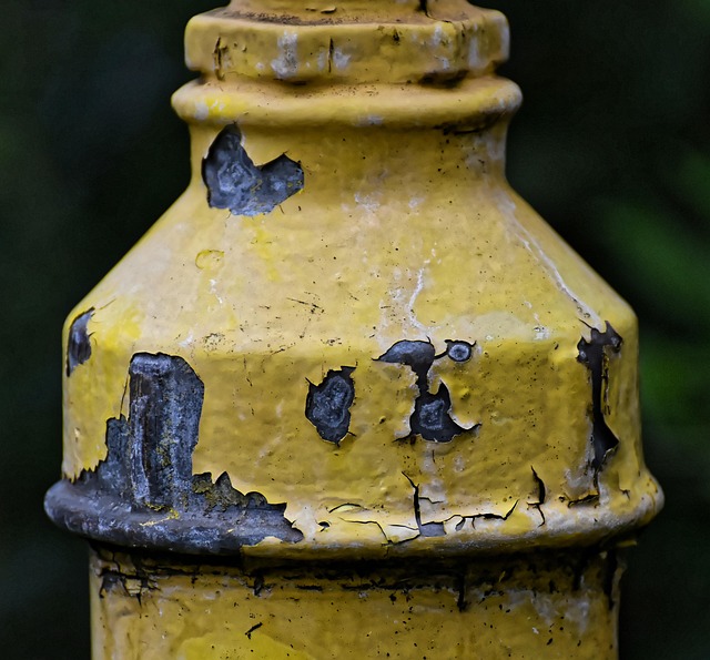 Burst Pipe Water Damage Pomona CA