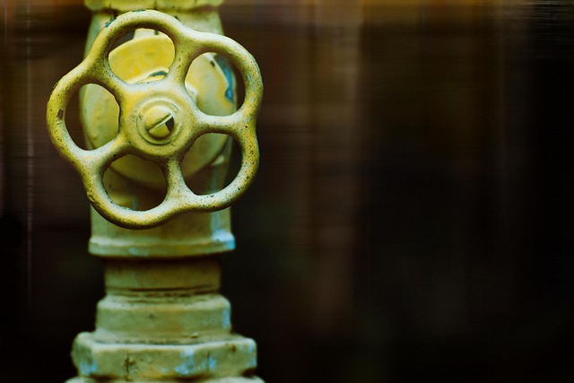 Burst Pipe Water Damage Pomona CA