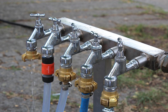 Burst Pipe Water Damage Pomona CA