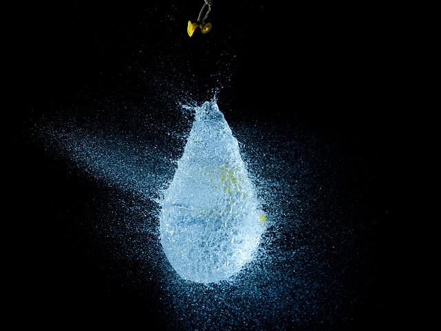 Burst Pipe Water Damage Pomona CA