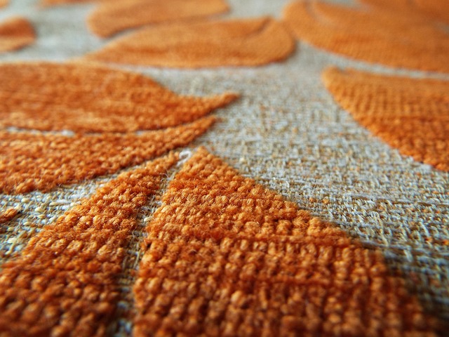 Carpet Damage From Water Pomona CA