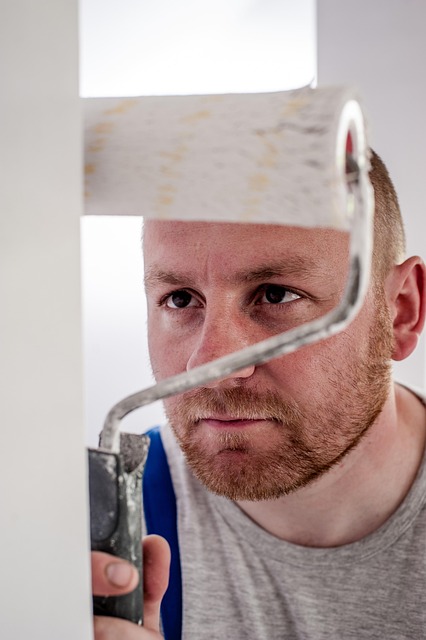 Ceiling Water Damage Repair McKinney TX