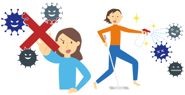Cleaning Mold And Mildew McKinney TX