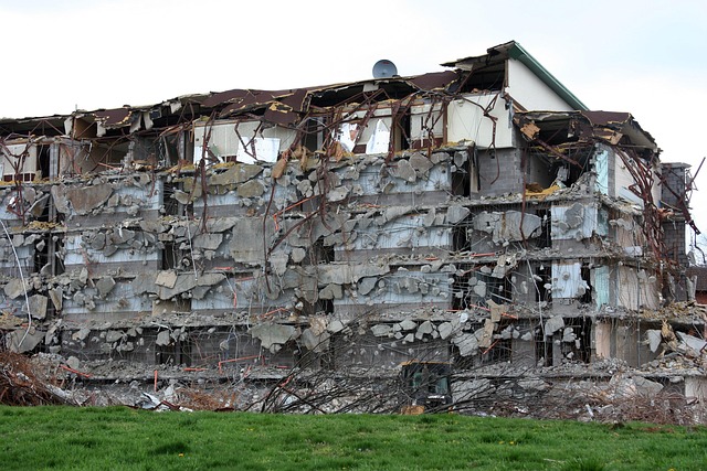 Commercial Water Damage Restoration Fort Collins CO Guide