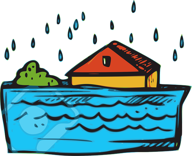 Commercial Water Damage Cleanup: McKinney TX Office Restoration