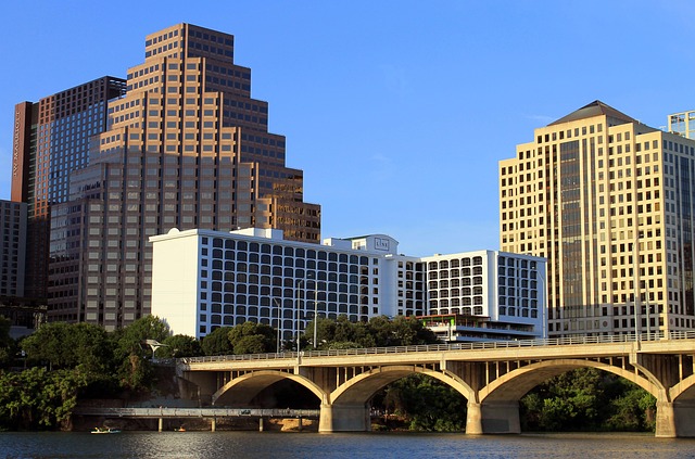 Commercial Water Damage McKinney TX