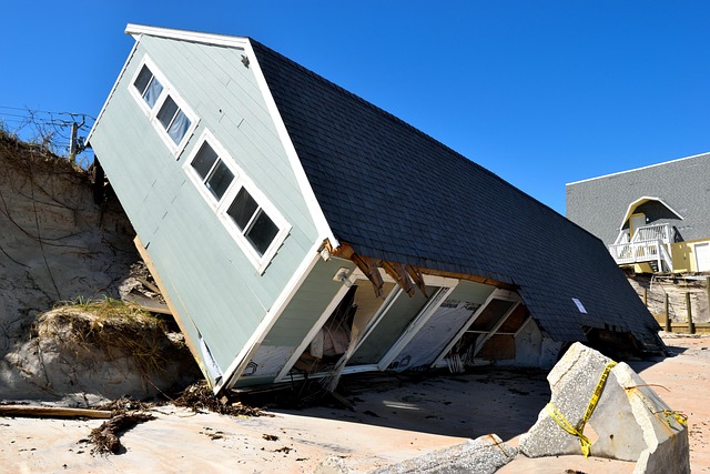 Top Commercial Water Damage Restoration in Norfolk VA