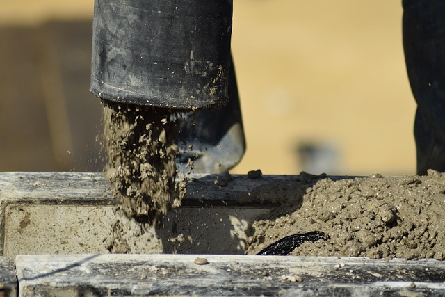 Concrete Dumpster Cost Allen TX