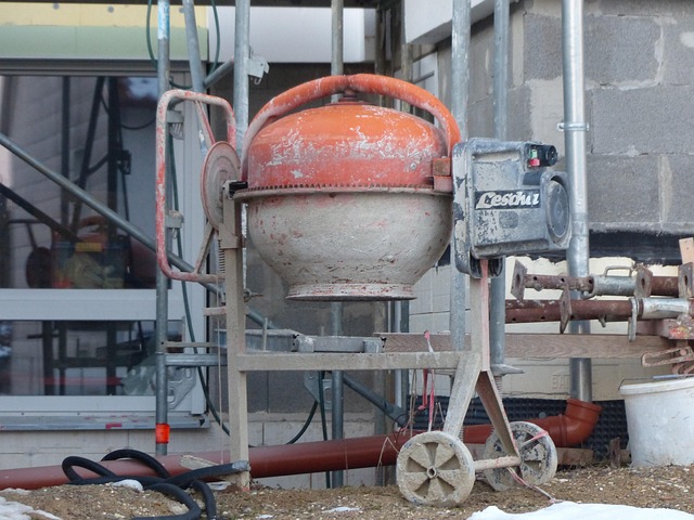 Concrete Dumpster Cost Montclair NJ