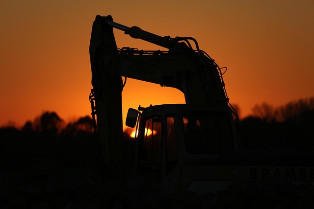 Construction Dumpster Service Allen TX