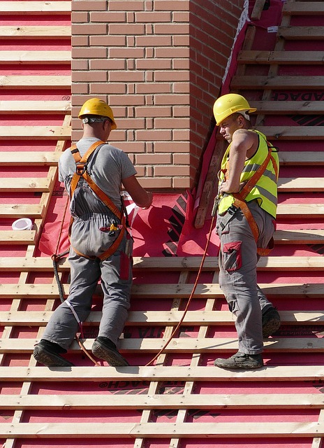 Construction Dumpster Service: Efficient Solutions in Montclair NJ