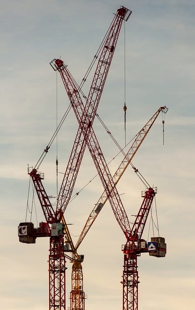 Construction Site Porta Potty Rental Near Me
