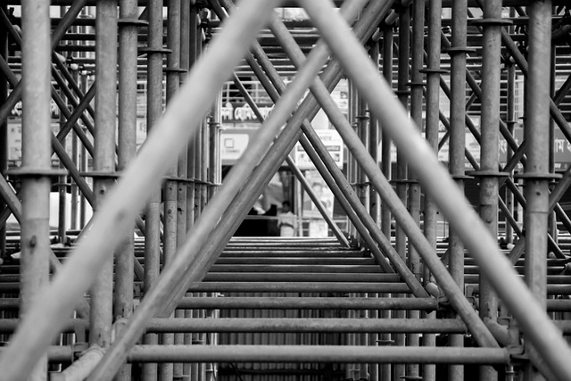 Construction Site Porta Potty Rental San Bernardino CA
