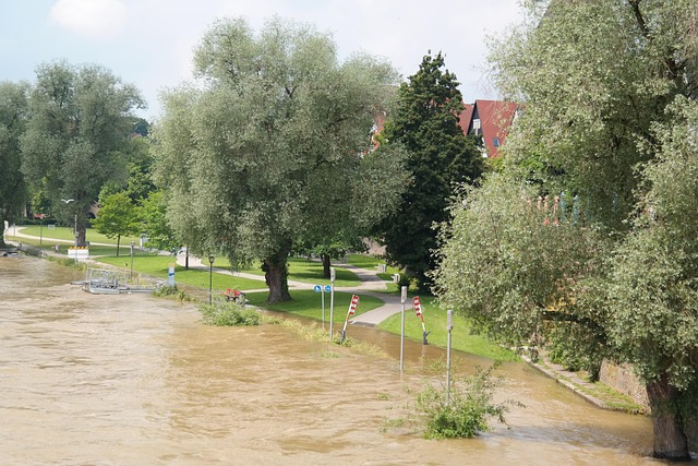 Cost For Water Damage Restoration Pomona CA