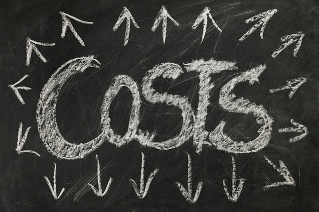 Cost Of Porta Potty