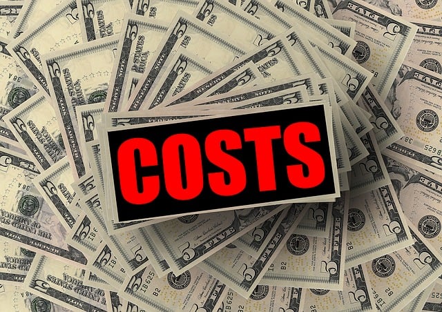 Cost Of Porta Potty