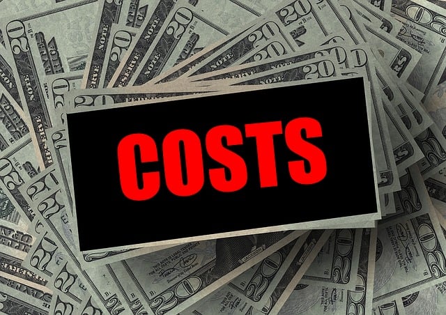 Cost Of Porta Potty