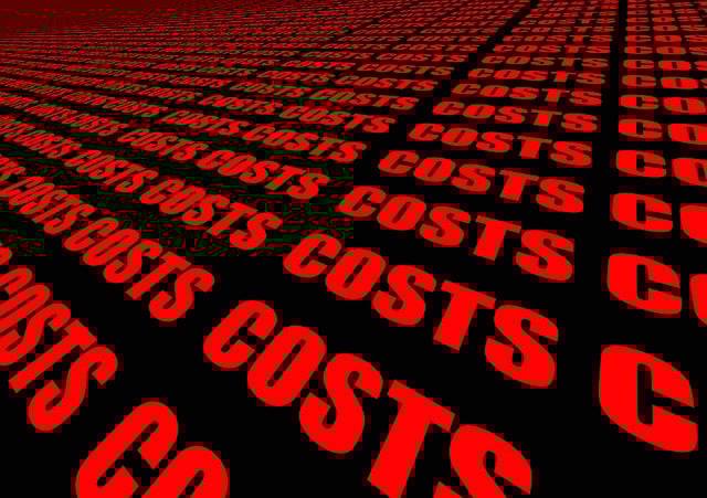 Cost Of Porta Potty