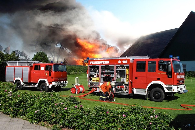 Dehumidification Services Pomona CA