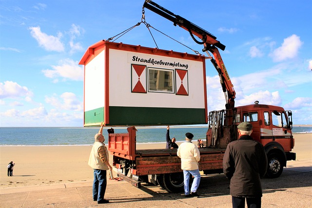 Dumpster Rental Montclair NJ: Efficient Solutions for Temporary Needs