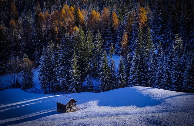 easy-to-transport potties for hiking