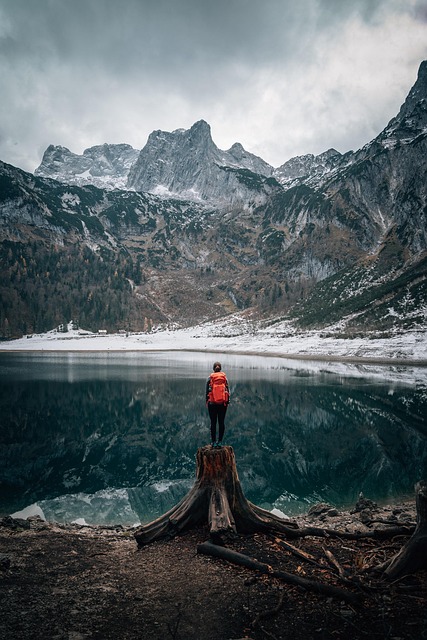 easy-to-transport potties for hiking