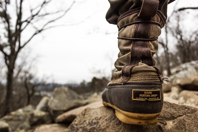 easy-to-transport potties for hiking