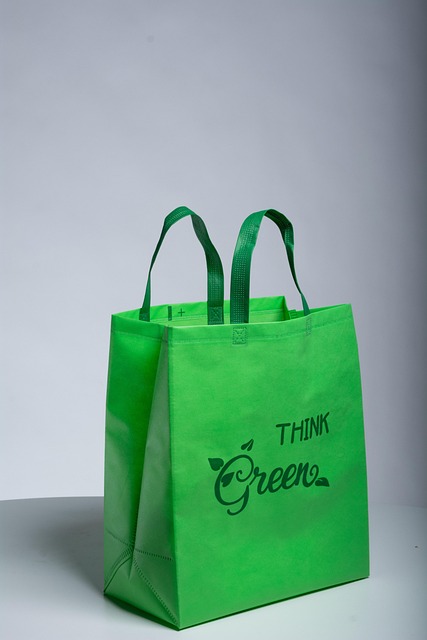 Eco-friendly