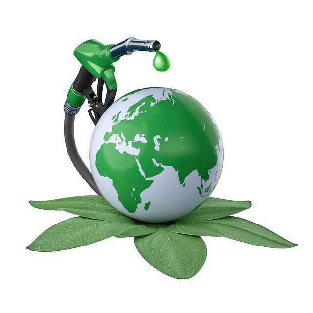 Eco-friendly