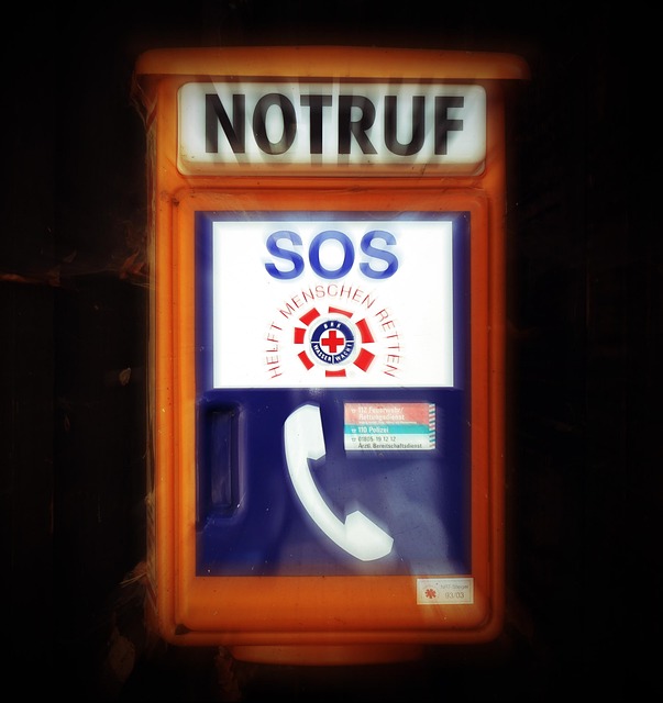 Emergency Porta Potty Rental Near Me