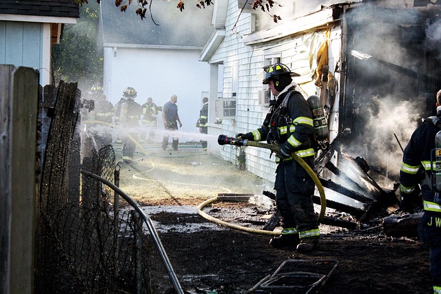 Emergency Water Extraction Fort Collins CO