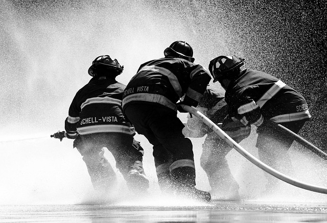 Emergency Water Extraction McKinney TX