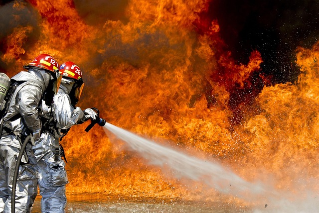 Emergency Water Extraction Norfolk VA