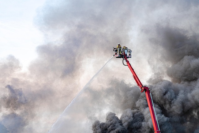 Emergency Water Extraction Pomona CA