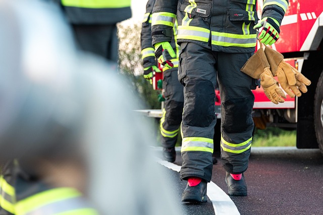 Emergency Water Removal Norfolk VA